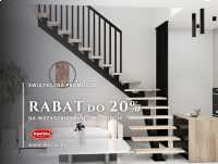 Święta z Rintal podaruj sobie wyjątkowe schody w świątecznej cenie