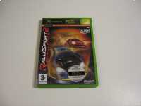 RalliSport Challenge 2 - GRA Xbox Classic - Opole 4465