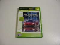 Project Gotham Racing - GRA Xbox Classic - Opole 4467