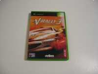 V-Rally 3 - GRA Xbox Classic - Opole 4468