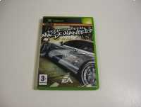 Need for Speed Most Wanted - GRA Xbox Classic - Opole 4470