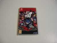 Persona 5 Tactica - GRA Nintendo Switch - Opole 4471