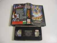 Cofnąć Czas - Robert Hayes - VHS Kaseta Video - Opole 2064