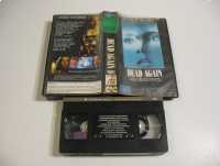 Umrzeć Powtórnie Dead Again - VHS Kaseta Video - Opole 2065