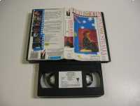 Elton John Tour De Force Live In Australia - VHS Kaseta Video - Opole 2067