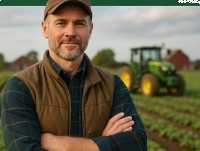 Pożyczka dla Rolnika bez BIK 