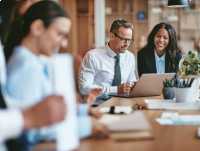 Rozliczanie projektów unijnych