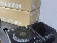 AlphaTheta CDJ-3000X, AlphaTheta Euphonia, Pioneer DJ DJM-A9, Pioneer CDJ-3000,  Pioneer CDJ-2000NXS2, Pioneer DJM-900NXS2, Pioneer DJM-V10 , Pioneer DJM-S11, AlphaTheta XDJ-AZ, Pioneer DJ OPUS-QUAD