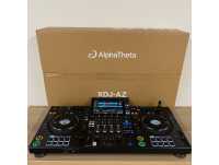 AlphaTheta XDJ-AZ, AlphaTheta OMNIS-DUO , Pioneer DJ OPUS-QUAD, Pioneer DJ XDJ-RX3, Pioneer XDJ-XZ, Pioneer DJ DDJ-FLX10, AlphaTheta DDJ-GRV6, Pioneer DDJ-1000SRT, AlphaTheta CDJ-3000X, AlphaTheta Euphonia , Pioneer CDJ-3000, Pioneer DJ DJM-A9
