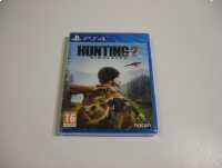 Hunting Simulator PL - GRA Ps4 - Opole 4475