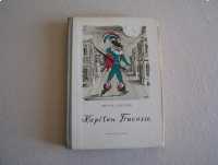 Kapitan Fracasse, Teofil Gautier 