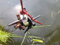 Magnes neodymowy do poszukiwań F300 Gold ZBIR Oryginał prezent