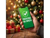 Puste konto na Święta? Mamy na to sposób!