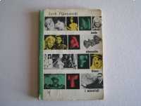 Małe abecadło filmu i telewizji, Lech Pijanowski 