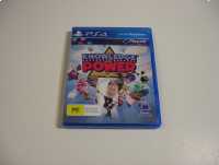 Knowledge is Power - GRA Ps4 - Opole 4479