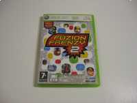 Fuzion Frenzy 2 - GRA Xbox 360 - Opole 4480