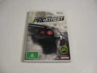 Need For Speed ProStreet - GRA Nintendo Wii - Opole 4487