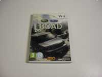 Land Rover Ford Off Road - GRA Nintendo Wii - Opole 4488