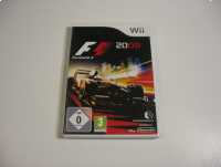 F1 2009 Formula 1 - GRA Nintendo Wii - Opole 4490