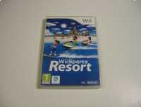 Wii Sports Resort - GRA Nintendo Wii - Opole 4491