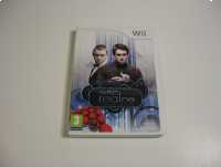 WSC Real 09 - GRA Nintendo Wii - Opole 4492