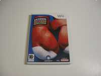 Victorious Boxers Challenge - GRA Nintendo Wii - Opole 4493