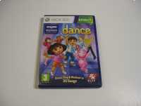 Nickelodeon Dance - GRA Xbox 360 - Opole 4494