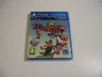 Frantics PL - GRA Ps4 - Opole 4497