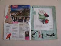 Party – życie gwiazd, nr 6 (168) z 17 marca 2014 r. dwutygodnik 