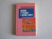 Baśnie z tysiąca i jednej nocy  