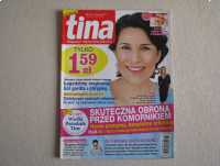 Magazyn Tina nr 12 z 2017 r. 