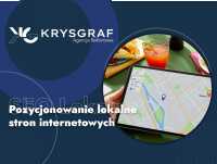 Pozycjonowanie lokalne stron internetowych Miasto, SEO Lokalne