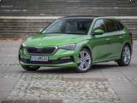 Fastrental wynajem aut i wypożyczalnia samochodów Starachowice