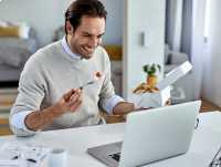  Specjalista/Specjalistka ds. sprzedaży telefonicznej z orzeczeniem o niepełnosprawności - praca zdalna (cała Polska)