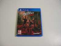 Jagged Alliance Rage - GRA Ps4 - Opole 4502