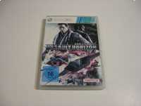 Ace Combat Assault Horizon - GRA Xbox 360 - Opole 4508