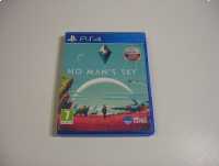 No Mans Sky PL - GRA Ps4 - Opole 4511