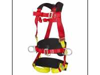 Szelki bezpieczeństwa