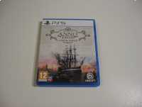 Anno 1800 Console Edition PL - GRA Ps5 - Opole 4513