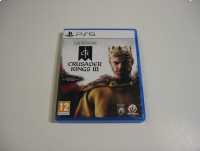Crusader Kings III - GRA Ps5 - Opole 4514