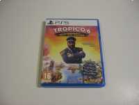 Tropico 6 - GRA Ps5 - Opole 4515