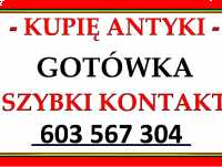 KUPIĘ BIŻUTERIĘ, ZEGARKI, różne Srebrne wyroby - GOTÓWKA - DOJEŻDŻAM ! 
