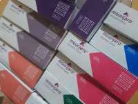 Zastrzyki odchudzające Mounjaro