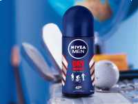 Nivea - Men Dry Impact