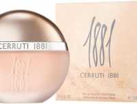 Woda toaletowa Cerruti - Damska