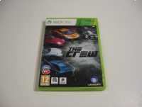 The Crew PL - GRA Xbox 360 - Opole 4518