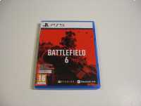 Battlefield 6 Phantom Edition PL - GRA Ps5 - Opole 4520