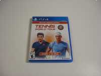 Tennis World Tour Roland Garros Edition - GRA Ps4 - Opole 4524