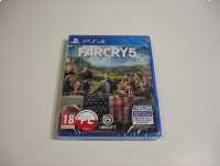 FarCry 5 Far Cry 5 PL - GRA Ps4 - Opole 4527