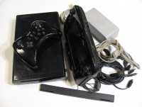 Konsola Nintendo Wii U WUP-101(03) WUP-010(EUR)